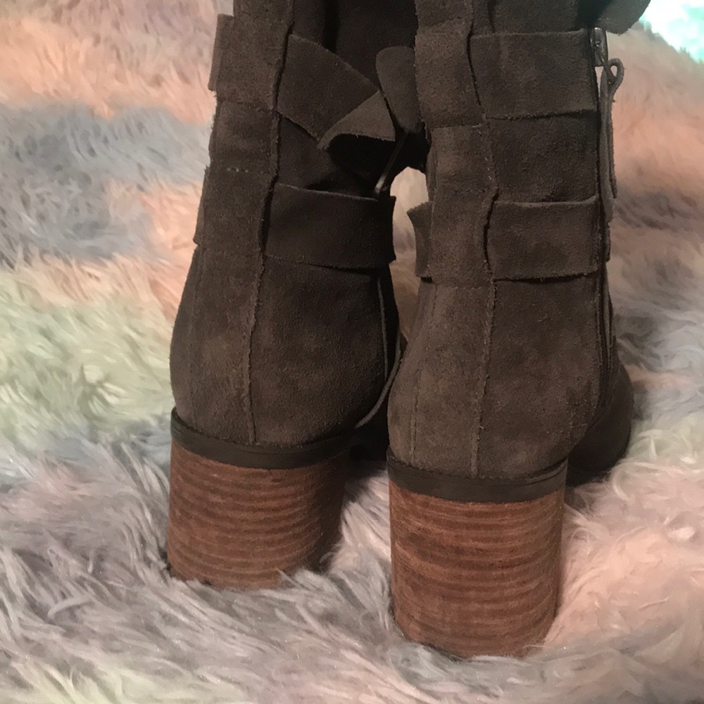 Clark’s Booties - image 3